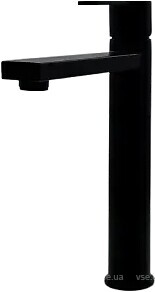 Фото Fabiano Alvi 30201 Black (8231.401.1588)