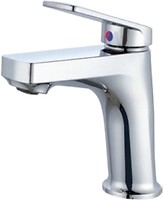 Фото Plamix Lucas-001 Set Chrome (PM0707)