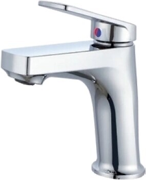 Фото Plamix Lucas-001 Set Chrome (PM0707)