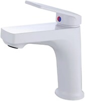 Фото Plamix Lucas-001 Set White (PM0706)