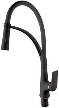 Фото Plamix Lucas-017 Set Black Refl. Black (PM0717)