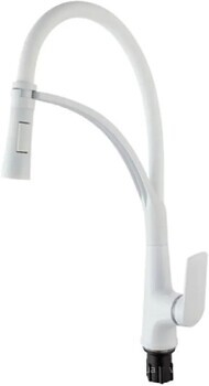 Фото Plamix Lucas-017 Set White Refl. White (PM0716)