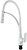 Фото Plamix Lucas-017 Set White Refl. White (PM0716)