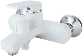 Фото Plamix Lucas-009 Euro Set White (PM0708)
