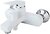 Фото Plamix Lucas-009 Euro Set White (PM0708)