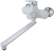 Фото Plamix Lucas-006 Euro Set White (PM0709)