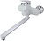 Фото Plamix Lucas-006 Euro Set White (PM0709)