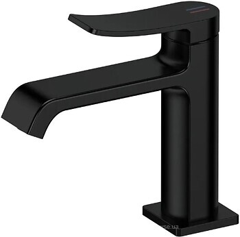 Фото Mixxus Dali 001 (Nut) Black (MI6750)