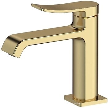 Фото Mixxus Dali 001 (Nut) Brushed Gold (MI6762)