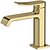 Фото Mixxus Dali 001 (Nut) Brushed Gold (MI6762)