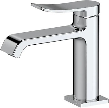 Фото Mixxus Dali 001 (Nut) Chrome (MI6744)