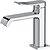 Фото Mixxus Dali 001 (Nut) Chrome (MI6744)