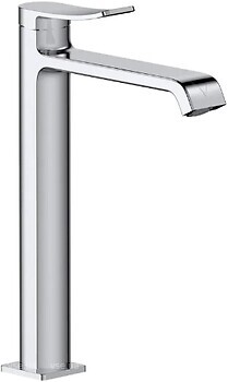 Фото Mixxus Dali 001 (Nut) High Chrome (MI6745)