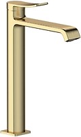 Фото Mixxus Dali 001 (Nut) High Brushed Gold (MI6763)