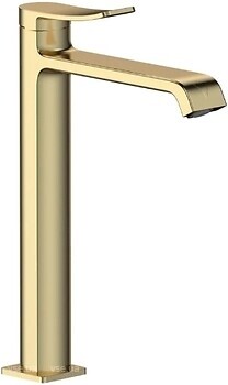 Фото Mixxus Dali 001 (Nut) High Brushed Gold (MI6763)