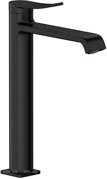 Фото Mixxus Dali 001 (Nut) High Black (MI6751)