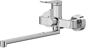 Фото Mixxus Dali 006 Euro Chrome (MI6746)