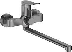 Фото Mixxus Dali 006 Euro Graphite (MI6758)