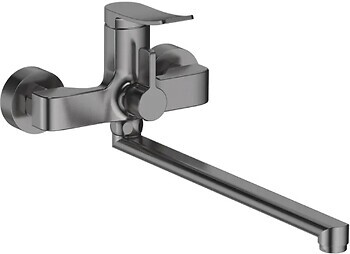 Фото Mixxus Dali 006 Euro Graphite (MI6758)
