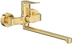 Фото Mixxus Dali 006 Euro Brushed Gold (MI6764)
