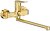 Фото Mixxus Dali 006 Euro Brushed Gold (MI6764)