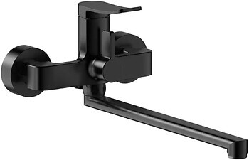 Фото Mixxus Dali 006 Euro Black (MI6752)