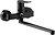 Фото Mixxus Dali 006 Euro Black (MI6752)