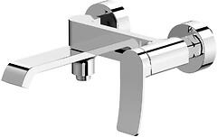 Фото Mixxus Dali 009 Euro Chrome (MI6747)