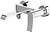 Фото Mixxus Dali 009 Euro Chrome (MI6747)