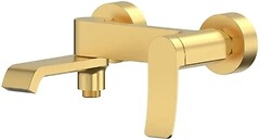 Фото Mixxus Dali 009 Euro Brushed Gold (MI6765)