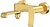 Фото Mixxus Dali 009 Euro Brushed Gold (MI6765)