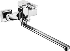 Фото Mixxus Dante 006 Euro Chrome (MI6789)