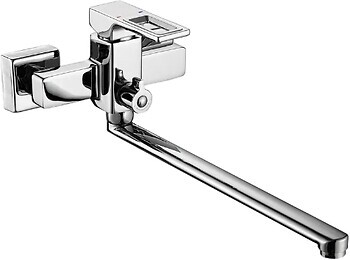 Фото Mixxus Dante 006 Euro Chrome (MI6789)