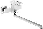Фото Mixxus Dante 006 Euro White-Chrome (MI6794)