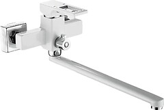 Фото Mixxus Dante 006 Euro White-Chrome (MI6794)