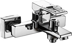 Фото Mixxus Dante 009 Euro Chrome (MI6790)