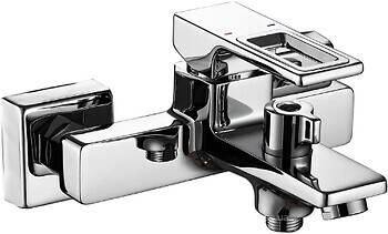 Фото Mixxus Dante 009 Euro Chrome (MI6790)