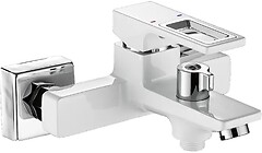 Фото Mixxus Dante 009 Euro White-Chrome (MI6795)