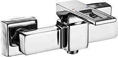 Фото Mixxus Dante 003 Chrome (MI6788)