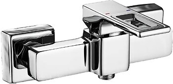 Фото Mixxus Dante 003 Chrome (MI6788)