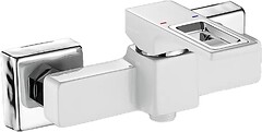 Фото Mixxus Dante 003 White-Chrome (MI6793)