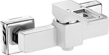 Фото Mixxus Dante 003 White-Chrome (MI6793)
