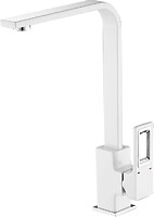 Фото Mixxus Dante 017 White-Chrome (MI6796)