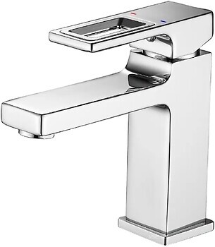 Фото Mixxus Dante 001 Nut Chrome (MI6787)