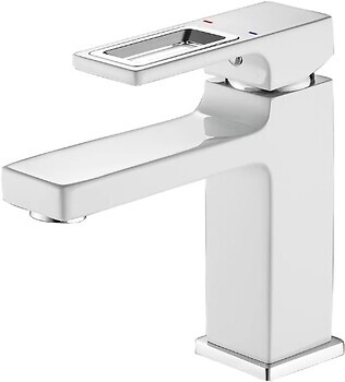 Фото Mixxus Dante 001 Nut White-Chrome (MI6792)
