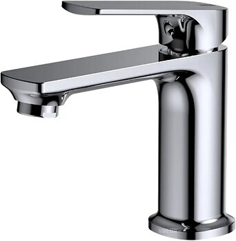 Фото Mixxus Mone 001 (Nut) Chrome (MI6768)