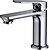 Фото Mixxus Mone 001 (Nut) Chrome (MI6768)