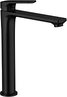 Фото Mixxus Mone 001 (Nut) High Black (MI6775)