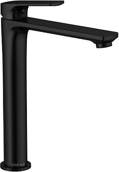 Фото Mixxus Mone 001 (Nut) High Black (MI6775)