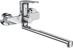 Фото Mixxus Mone 006 Euro Chrome (MI6770)